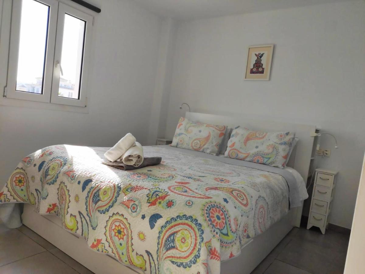 Apartamento Duquesa Seafront Marina Manilva Exterior foto