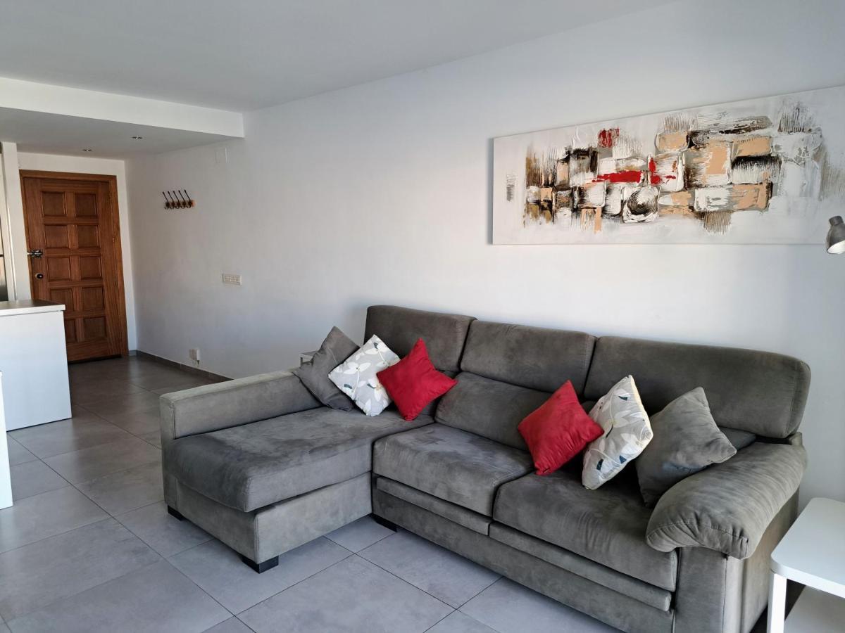 Apartamento Duquesa Seafront Marina Manilva Exterior foto