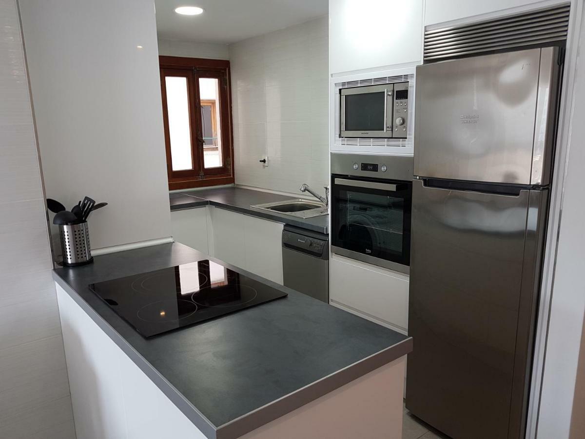 Apartamento Duquesa Seafront Marina Manilva Exterior foto