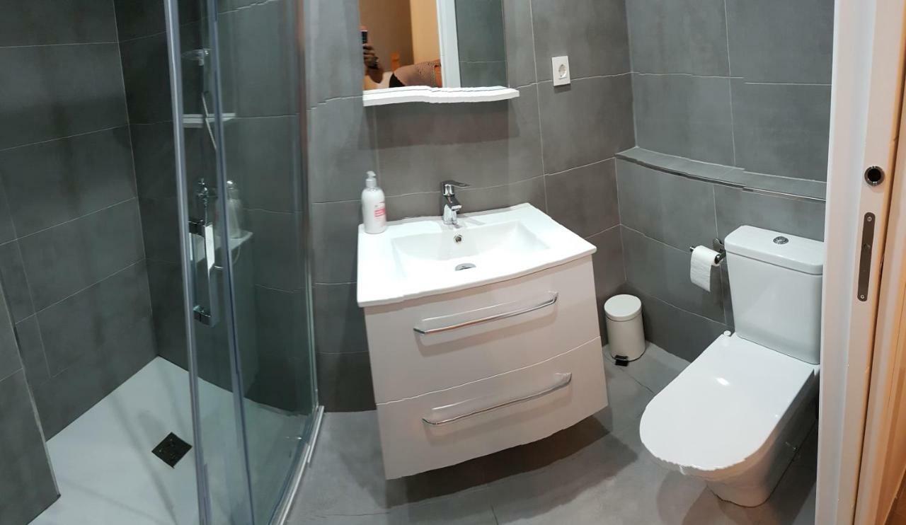 Apartamento Duquesa Seafront Marina Manilva Exterior foto