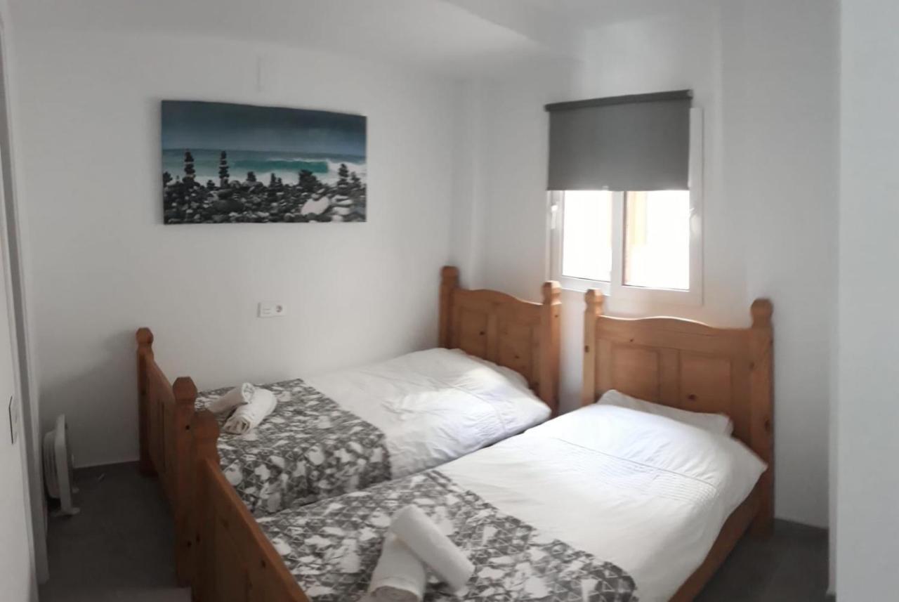 Apartamento Duquesa Seafront Marina Manilva Exterior foto